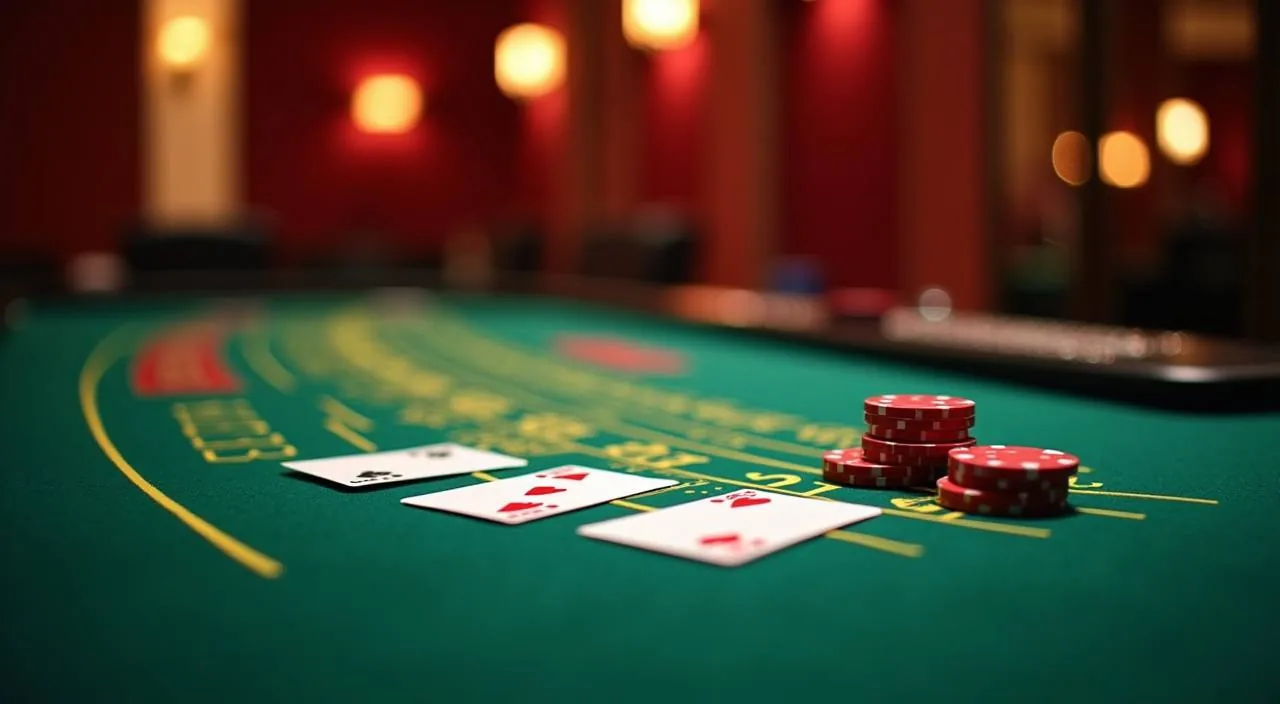 Roulette LuckyWheel
